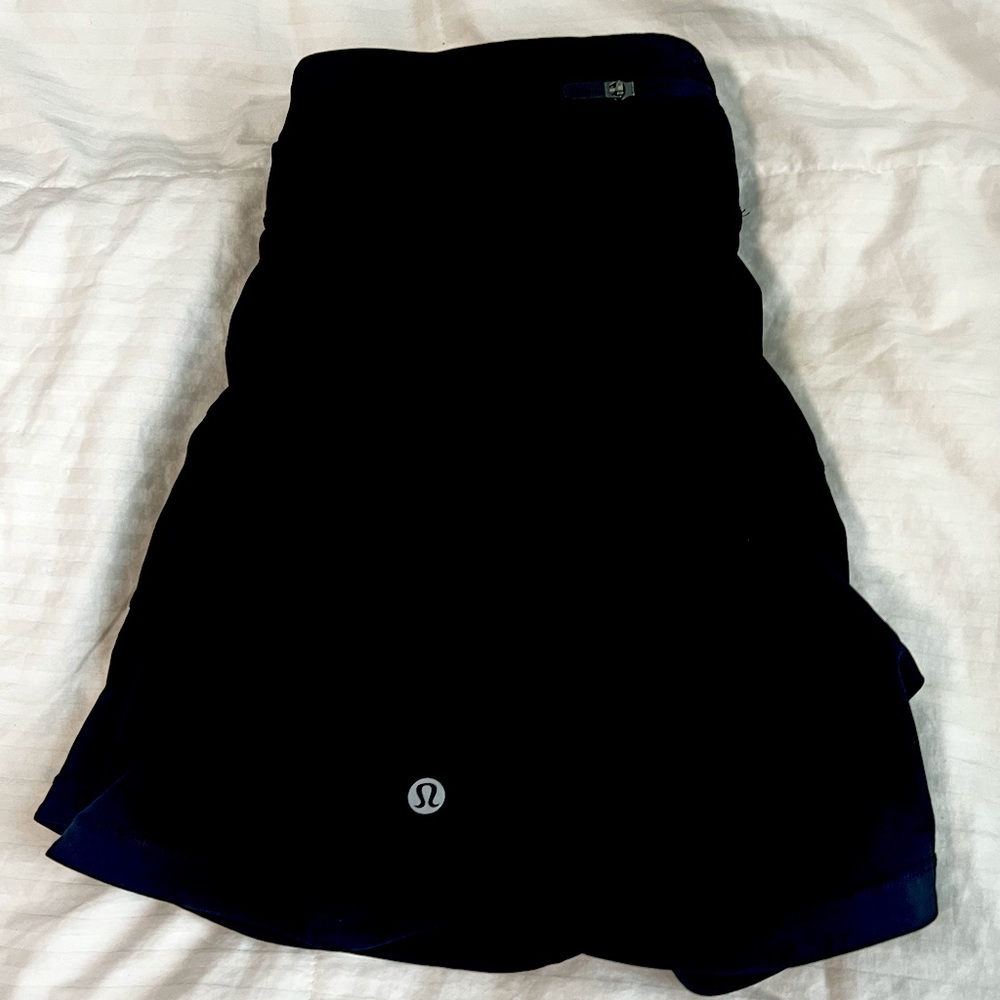 Lululemon skirt